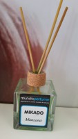 MIKADO AROMA MANZANA